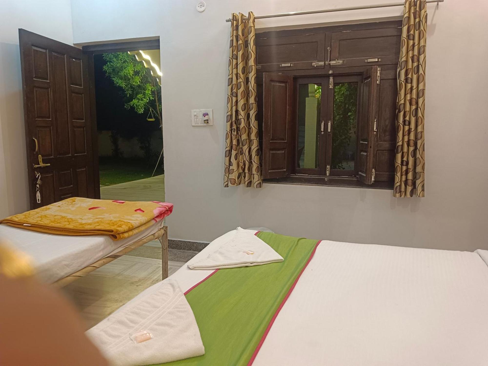 Hotel Mewad Haveli Pushkar Exterior foto