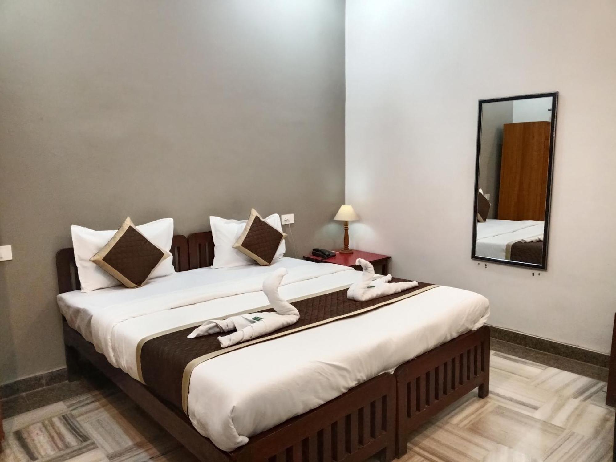 Hotel Mewad Haveli Pushkar Exterior foto