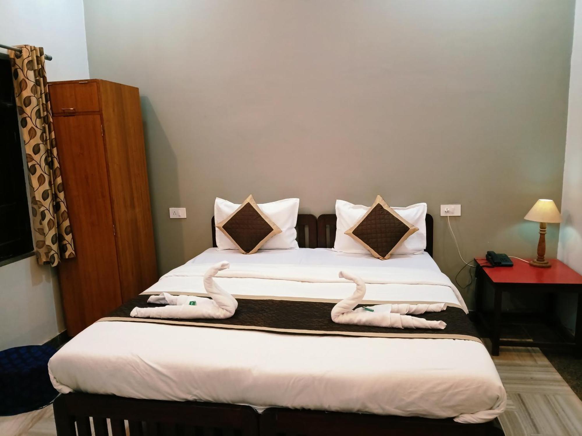 Hotel Mewad Haveli Pushkar Exterior foto